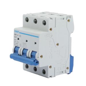 NB1-63 3P C25 6kA(R)商品缩略图