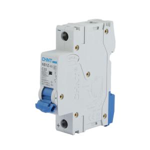 NB1Z-63 1P C20 AC230/400V DC220V(R)商品缩略图