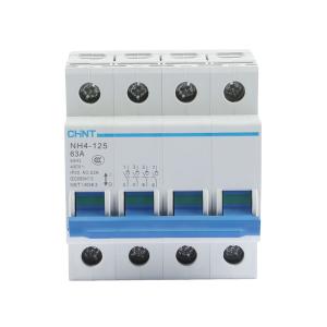 NH4-125 4P 63A(R)商品缩略图