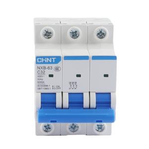 NXB-63 3P C32商品缩略图