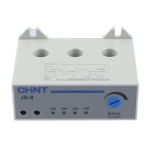 CHNT(正泰) 电动机保护器JD-8 2A~20A