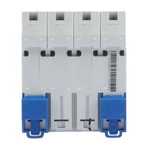 NB1-63 4P C63 6kA(R)商品缩略图