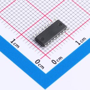 DS34C86TM/NOPB商品缩略图