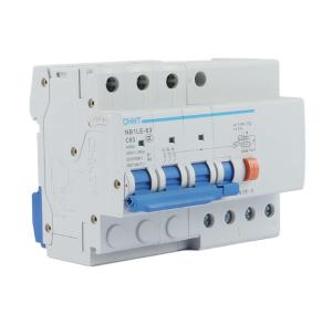 NB1LE-63 3P+N C63 30mA商品缩略图