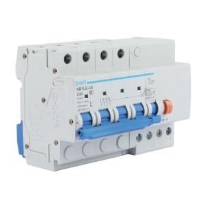 NB1LE-40 4P C40 30mA商品缩略图