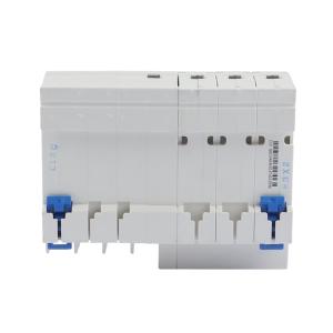 NXBLE-63 3P+N C63 30mA 6kA商品缩略图