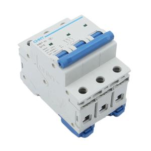 NB1-63 3P D10 6kA(R)商品缩略图
