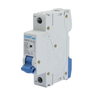 NB1Z-63 1P C16 AC230/400V DC220V(R)商品缩略图