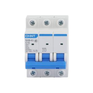 NXB-63 3P C10商品缩略图