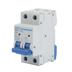 NB1-63 2P C63 6kA(R)商品缩略图