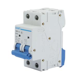 NB1-63 2P D16 6kA(R)商品缩略图