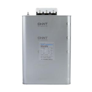 自愈式低电压并联电容器 CHINT(正泰)自愈式低电压并联电容器BZMJ 0.415-30-3 自愈式低电压并联电容器