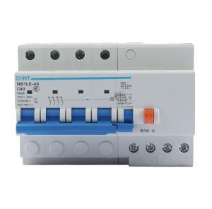 NB1LE-40 4P C40 30mA商品缩略图