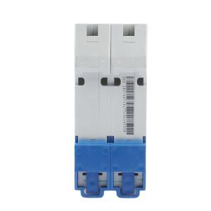 NB1-63 2P C40 6kA(R)商品缩略图