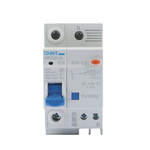 NB7LE-32 1P+N C20 30mA商品缩略图