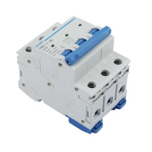 NB1-63 3P C10 6KA(R)商品缩略图