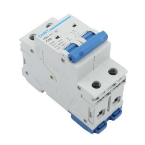 NB1-63 2P C40 6kA(R)商品缩略图