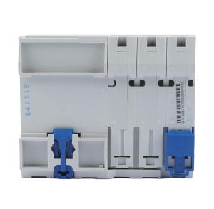 NB1LE-40 3P+N C40 30mA商品缩略图