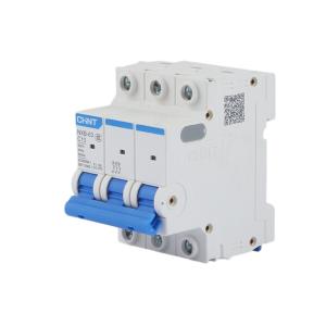 NXB-63 3P C10商品缩略图