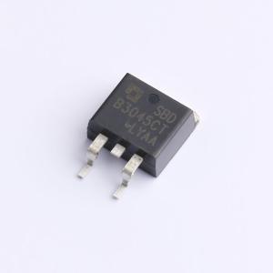 SBDB3045CT(TO-263-2L)商品缩略图