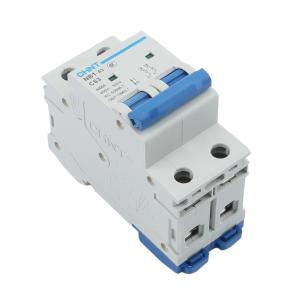 NB1-63 2P C63 6kA(R)商品缩略图