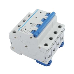 NB1-63 4P C63 6kA(R)商品缩略图