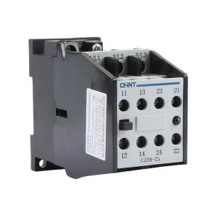 CJ20-25 220V商品缩略图