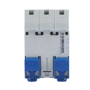 NB1-63 3P C40 6kA(R)商品缩略图