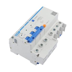 NXBLE-63 3P+N C40 30mA 6kA商品缩略图