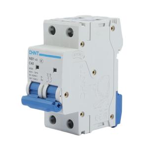 NB1-63 2P C40 6kA(R)商品缩略图