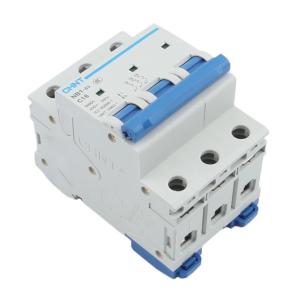 NB1-63 3P C16 6kA(R)商品缩略图