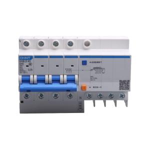 NXBLE-63 4P D40 30mA 6kA商品缩略图