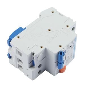 NB1LE-40 1P+N C10 30mA商品缩略图