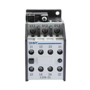 CJ20-25 220V商品缩略图