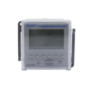 CHNT(正泰)时控开关KG10M AC220V