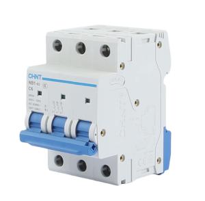 NB1-63 3P C6 6kA(R)商品缩略图