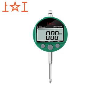 数显百分表0-25.4mm/0.01mm