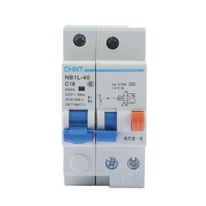 NB1L-40 1P+N C16 30mA(R)商品缩略图