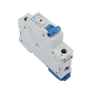 NB1Z-63 1P C20 AC230/400V DC220V(R)商品缩略图