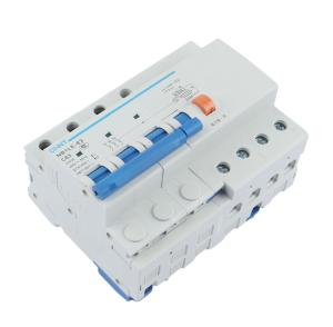 NB1LE-63 3P+N C63 30mA商品缩略图