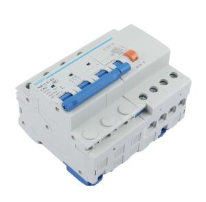 NB1LE-40 3P+N C40 30mA商品缩略图