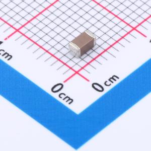 10uF ±10% 50V