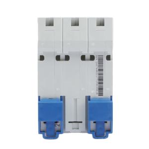 NB1-63 3P C16 6kA(R)商品缩略图