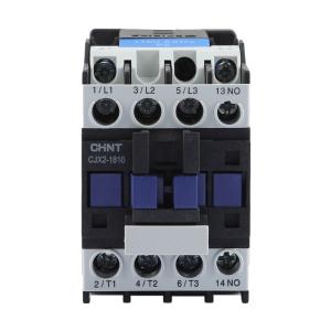 CHNT(正泰)接触器CJX2-1810 110V