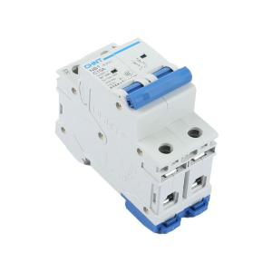 NB1-63DC 2P C10A DC500V 6kA(R)商品缩略图