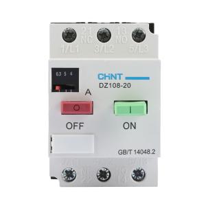 DZ108-20/111 6.3A商品缩略图