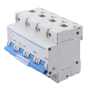 DZ158-125 4P 100A(R)商品缩略图