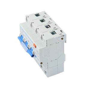 DZ158LE-125 3P+N 80A 30mA商品缩略图