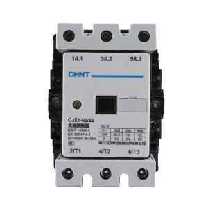 CJX1-63/22 220V商品缩略图