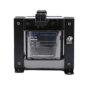 CHNT(正泰)控制变压器NDK-100VA 220/36